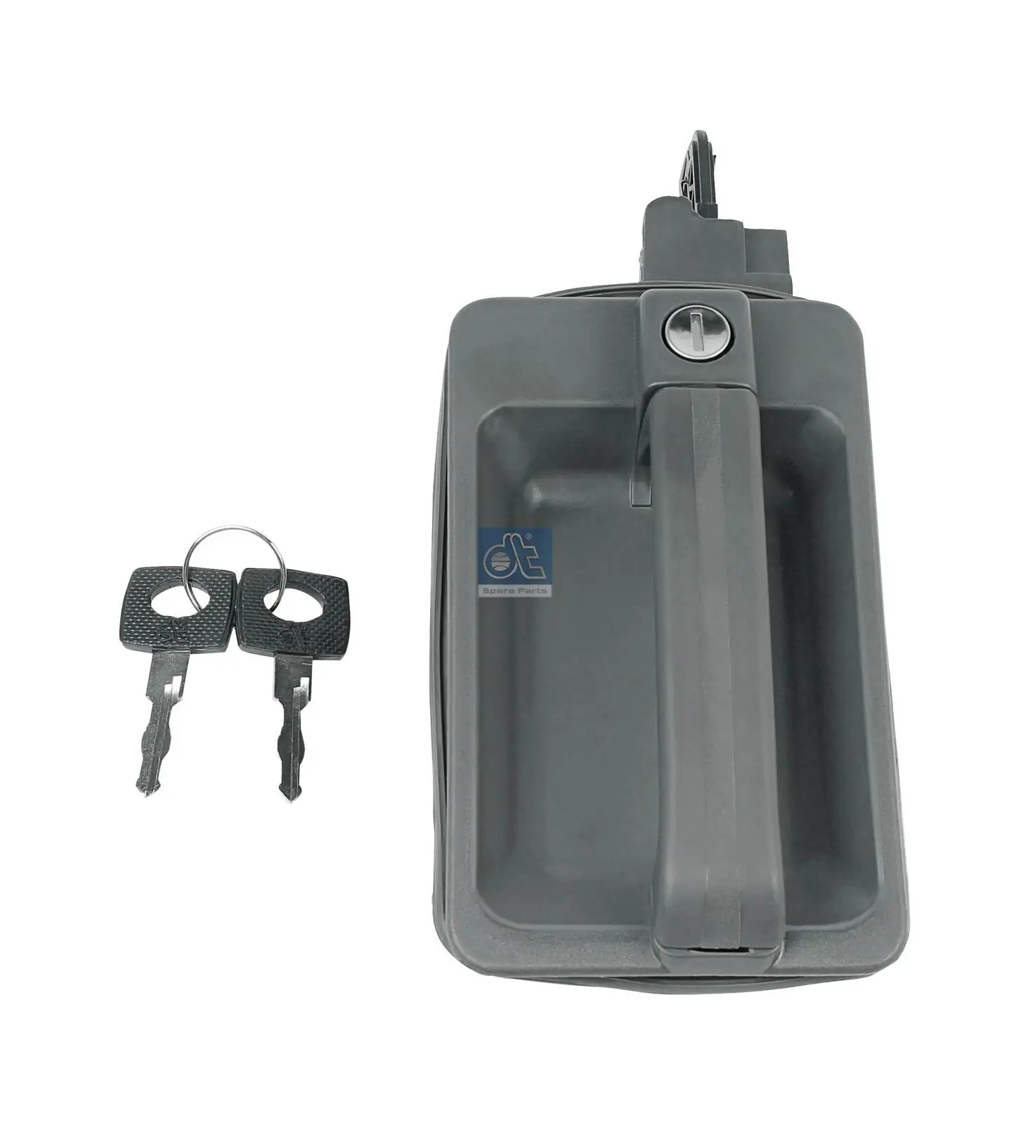DT Spare Parts 4.61369 Exterior Door Handle