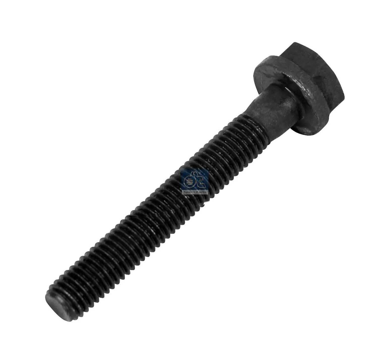 DT Spare Parts 4.40089 Bolt, exhaust manifold