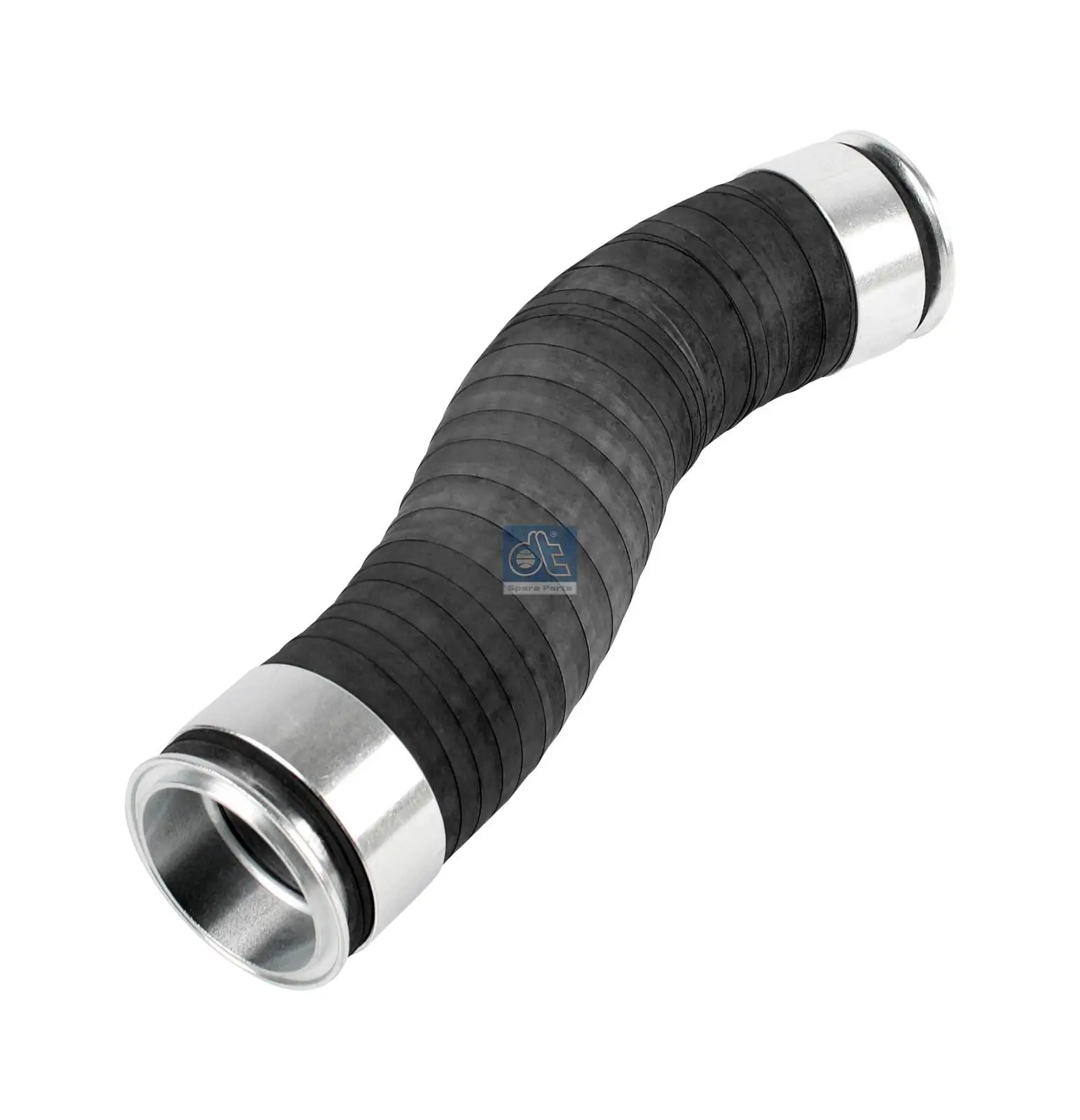 DT Spare Parts 2.15182 Charge Air Hose