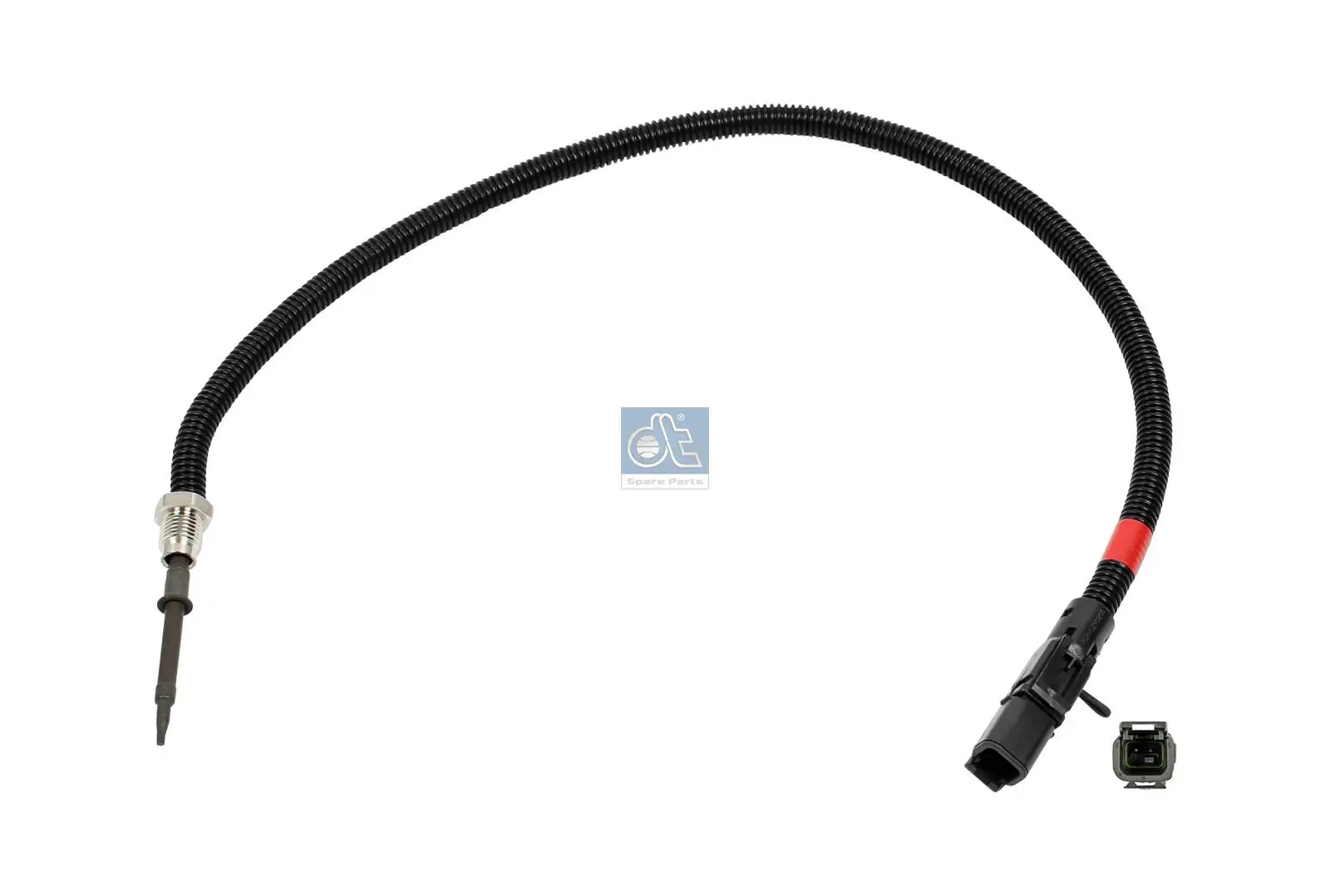 DT Spare Parts 2.76099 Sensor, exhaust gas temperature