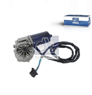 DT Spare Parts 2.25270 Wiper Motor