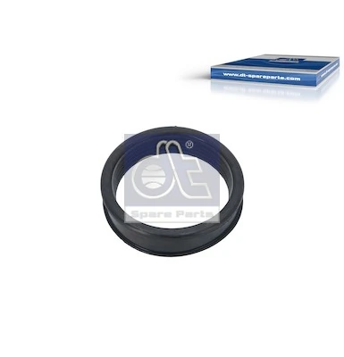 Seal, air filter housing 1.10128