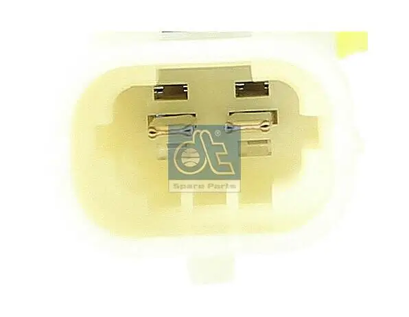 DT Spare Parts 7.80525 Sensor, exhaust gas temperature
