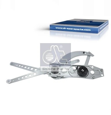 Window Regulator 1.22004