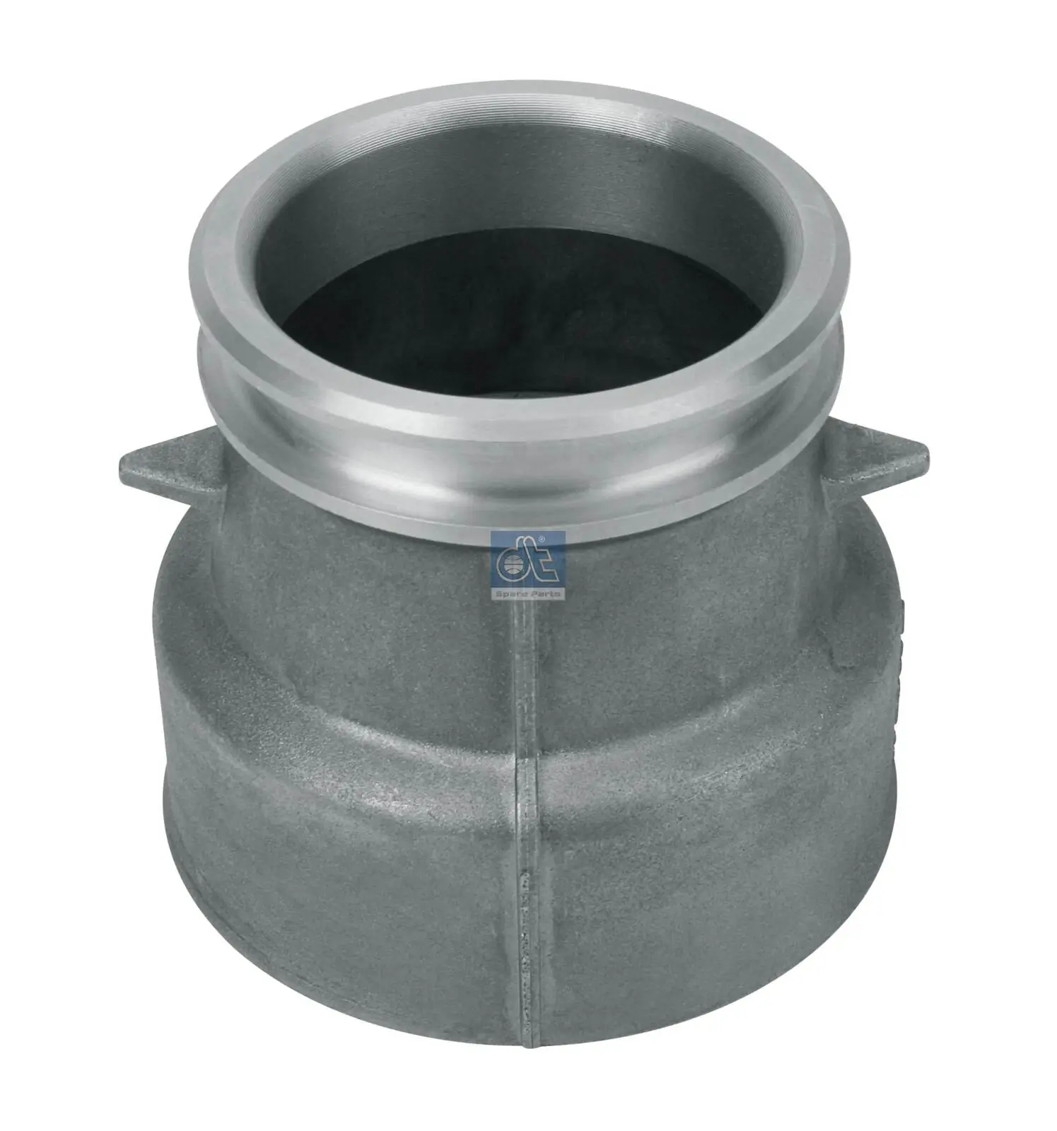 DT Spare Parts 2.15615 Charge Air Hose