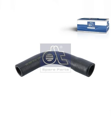 DT Spare Parts 3.16533 Hose, heat exchanger (heating)