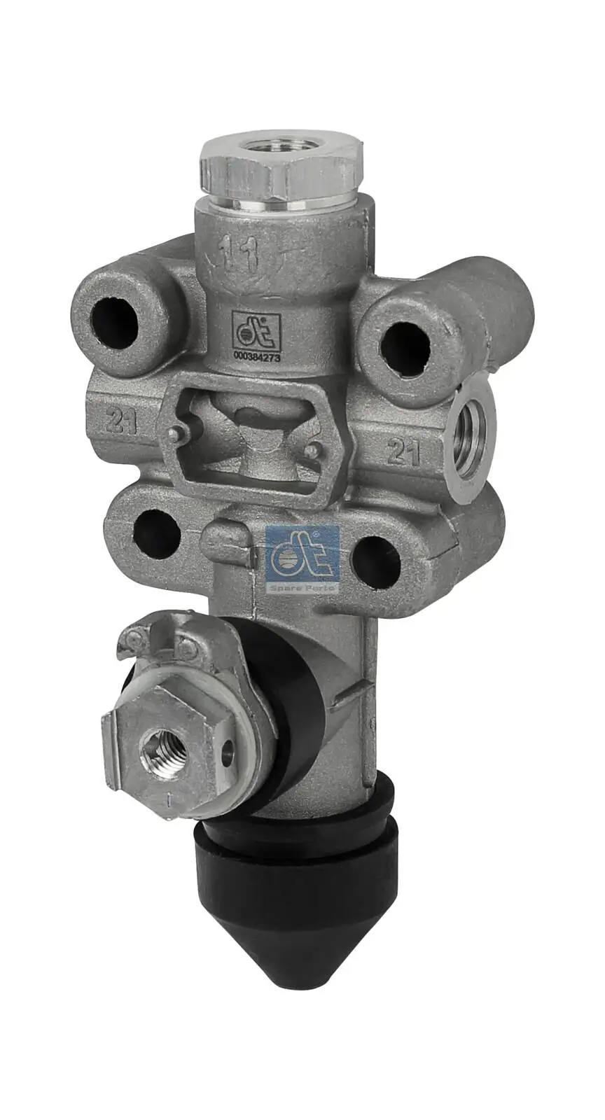 Air Suspension Valve 2.64018