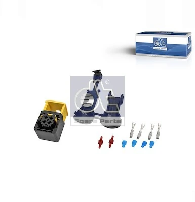 DT Spare Parts 4.96025 Plug