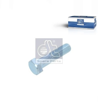 DT Spare Parts 9.02027 Screw