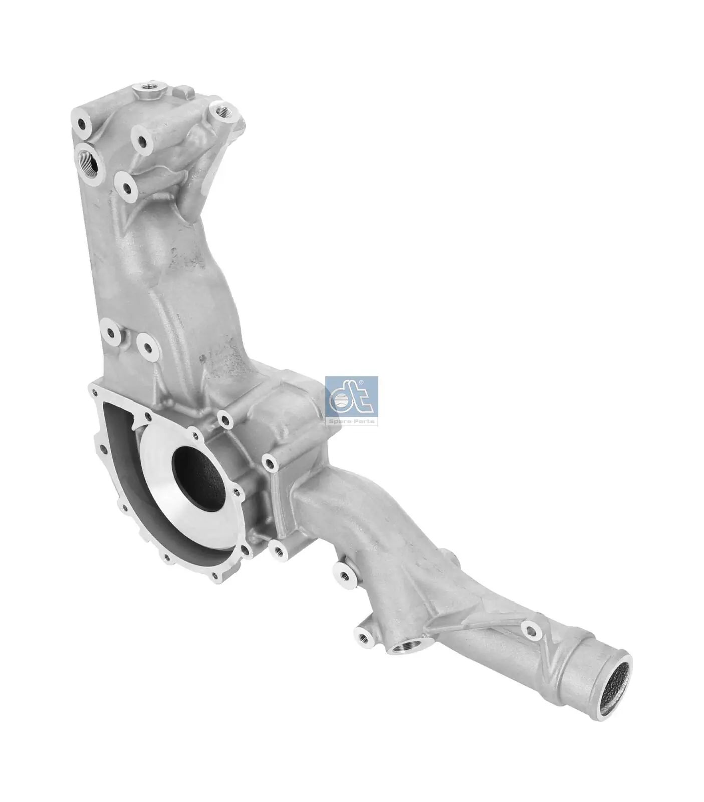 DT Spare Parts 3.16063 Housing, water pump