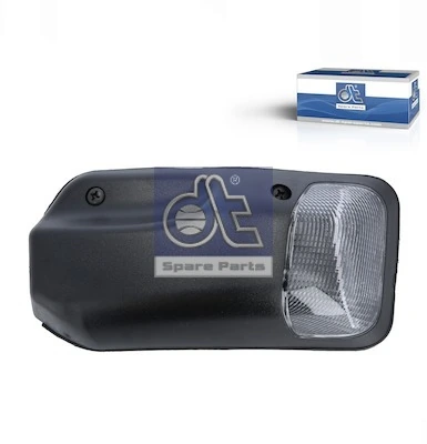 DT Spare Parts 7.25422 End Outline Marker Light
