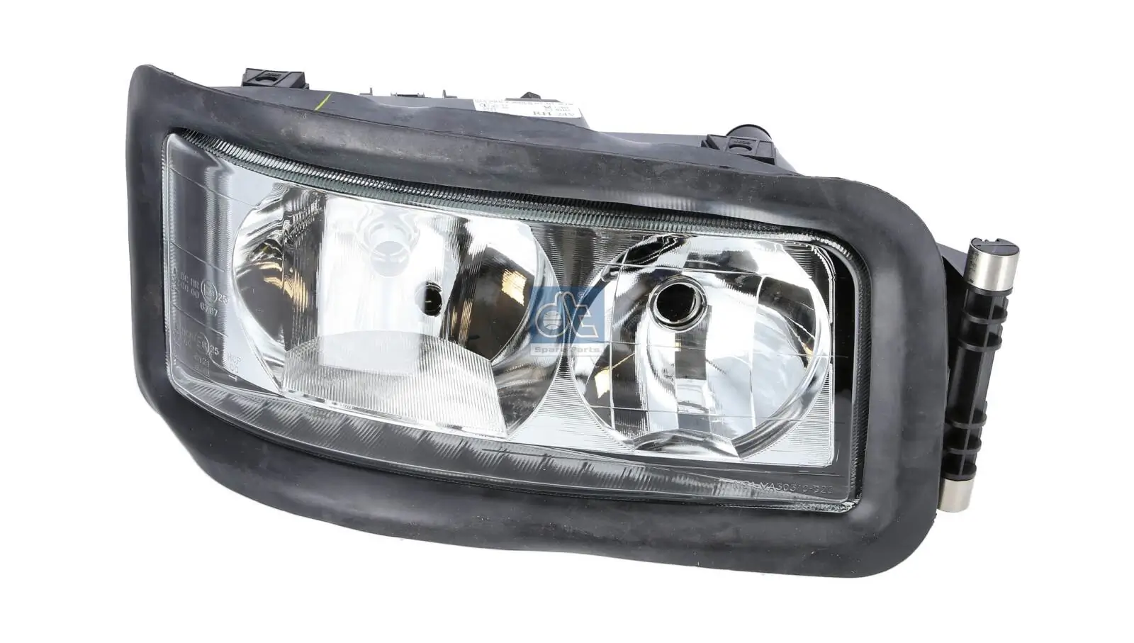 DT Spare Parts 3.31006 Headlight