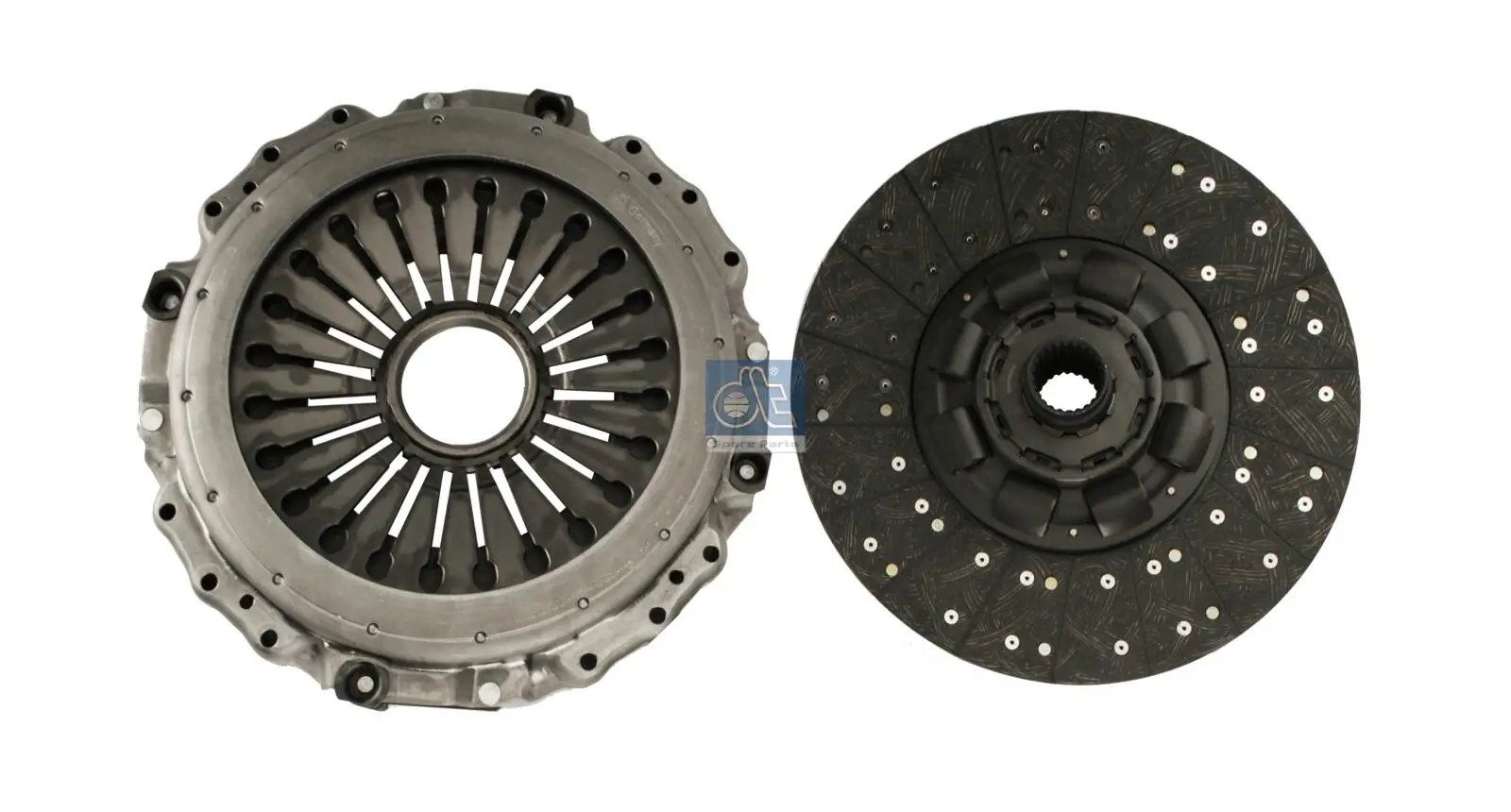 Clutch Kit 1.31327