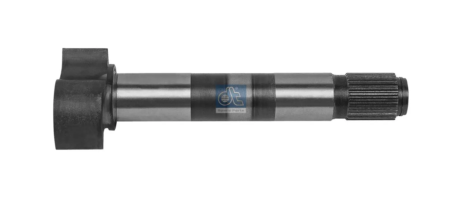 DT Spare Parts 4.65097 Brake Shaft, drum brake