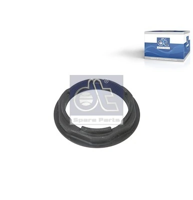 Nut, kingpin 1.17400