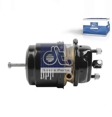 DT Spare Parts 4.69819 Spring-loaded Cylinder