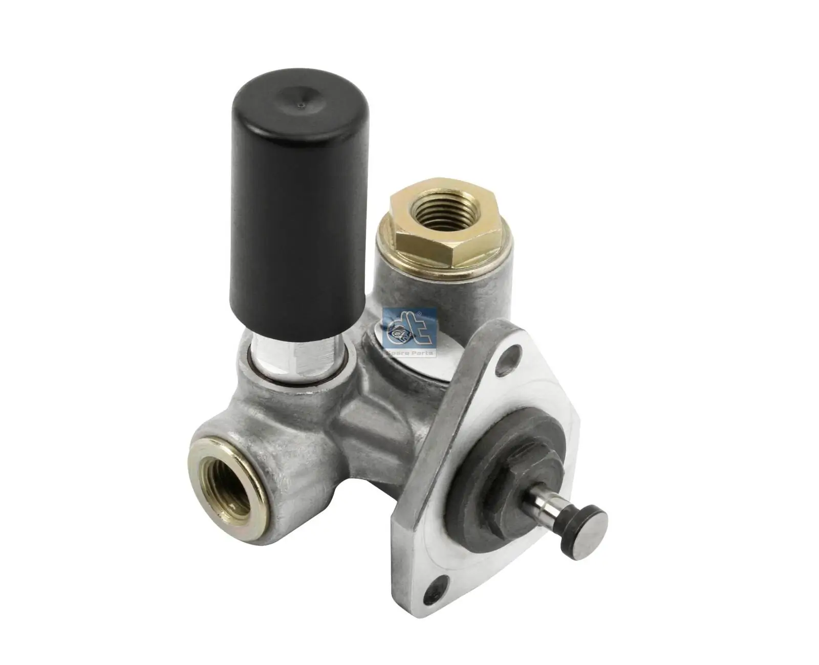DT Spare Parts 2.12101 Pump, fuel pre-supply