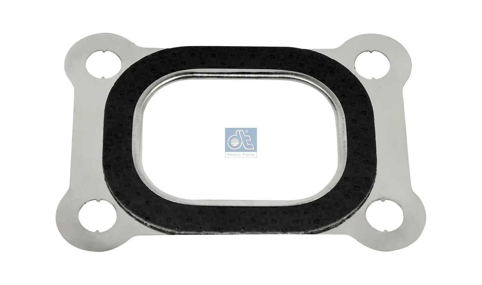 DT Spare Parts 2.10251 Gasket, exhaust manifold