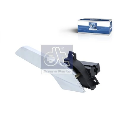 Eccentric, door lock 4.71550