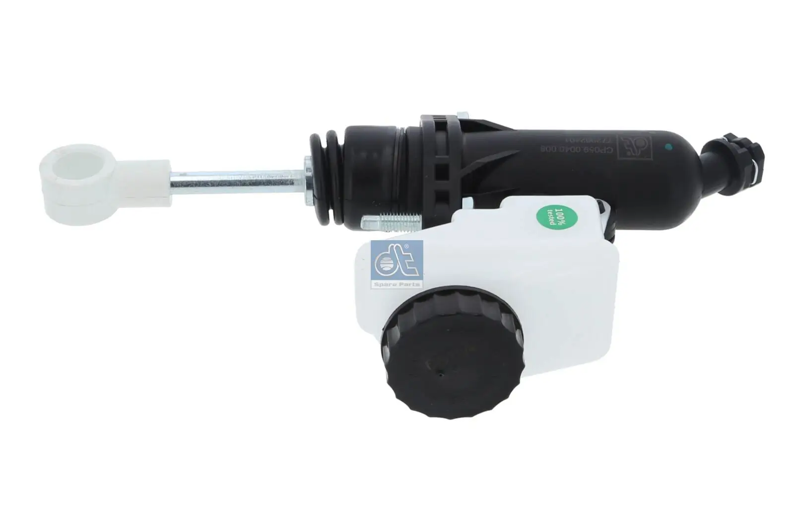 Master Cylinder, clutch 2.30008