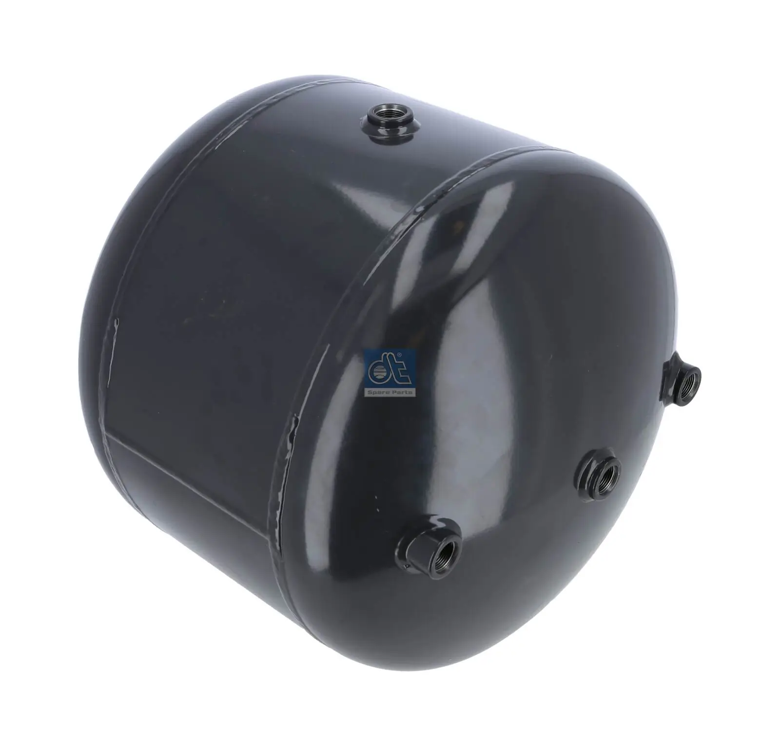 DT Spare Parts 2.44347 Air Tank, compressed-air system