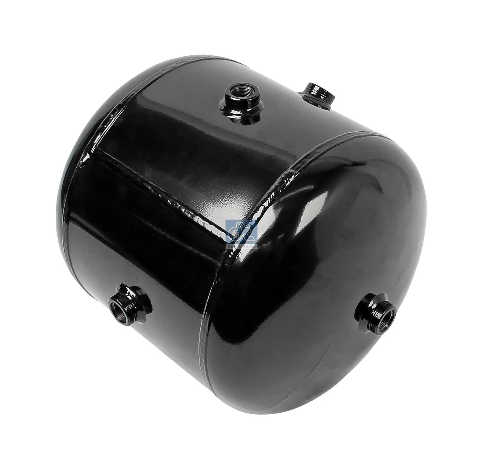 Air Tank, compressed-air system 5.70070