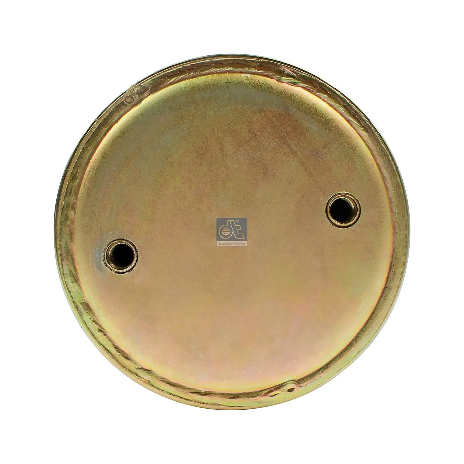 DT Spare Parts 4.81160 Bellow, air suspension