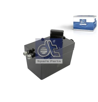 Tilt Pump, driver cab 6.76008