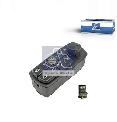 Central Electric 4.69605