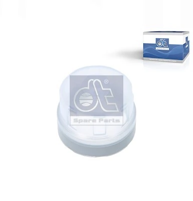 Housing, fuel filter 4.61860