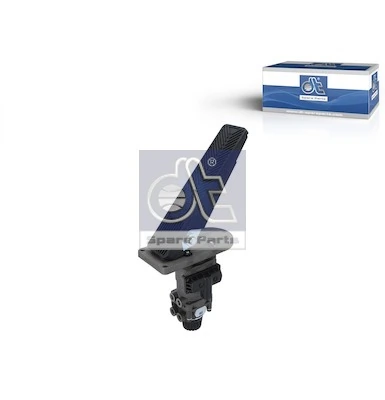 Brake Valve, service brake 2.47094