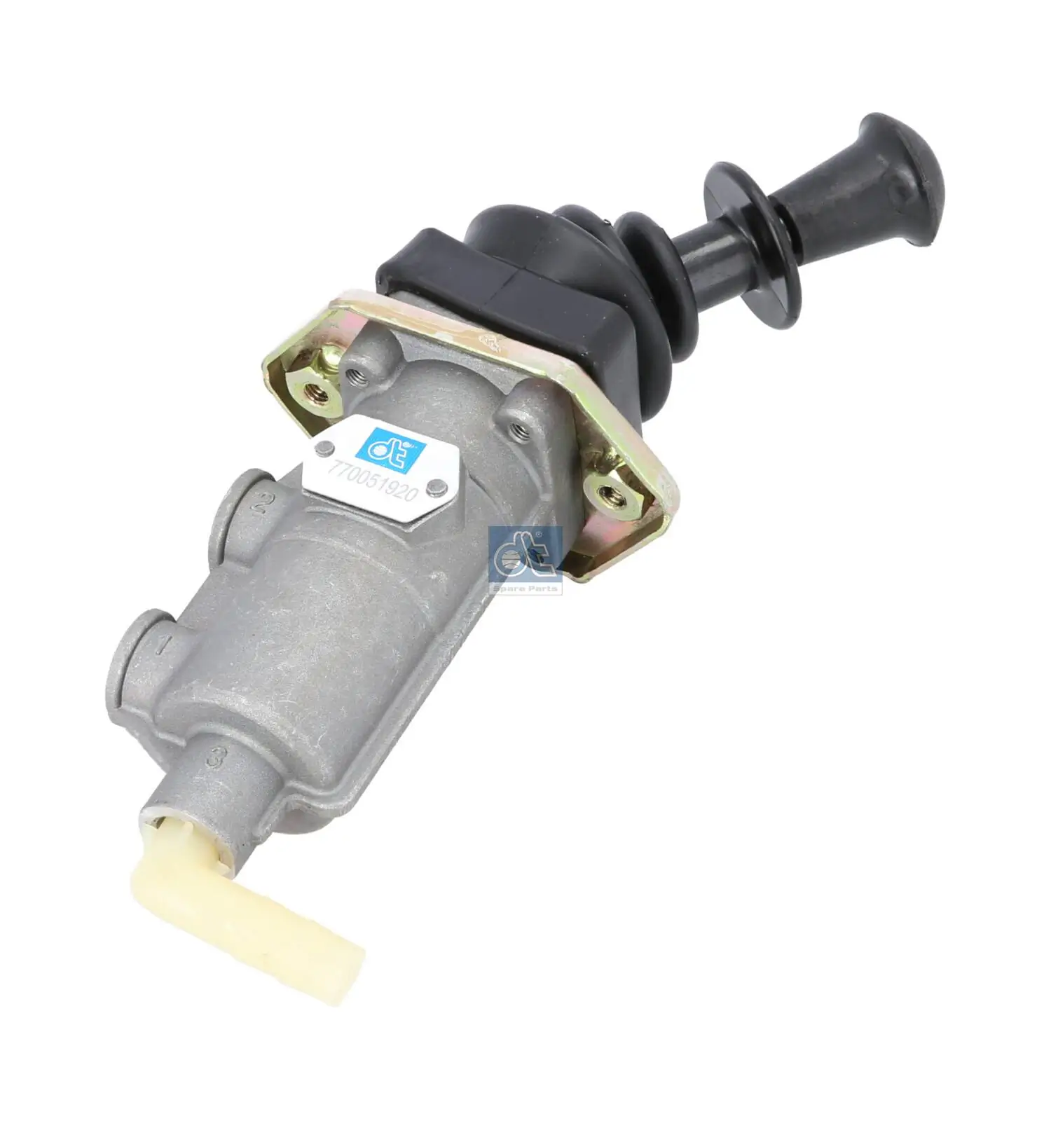 DT Spare Parts 2.43006 Brake Valve, parking brake
