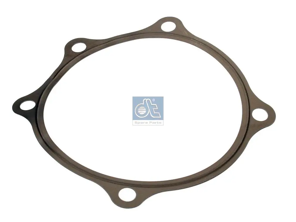 Gasket, clutch housing 2.30314