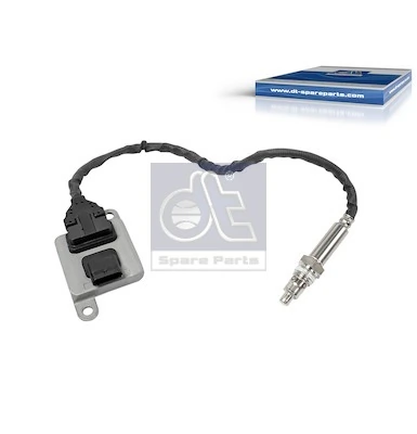 DT Spare Parts 4.69527 NOx Sensor, urea injection