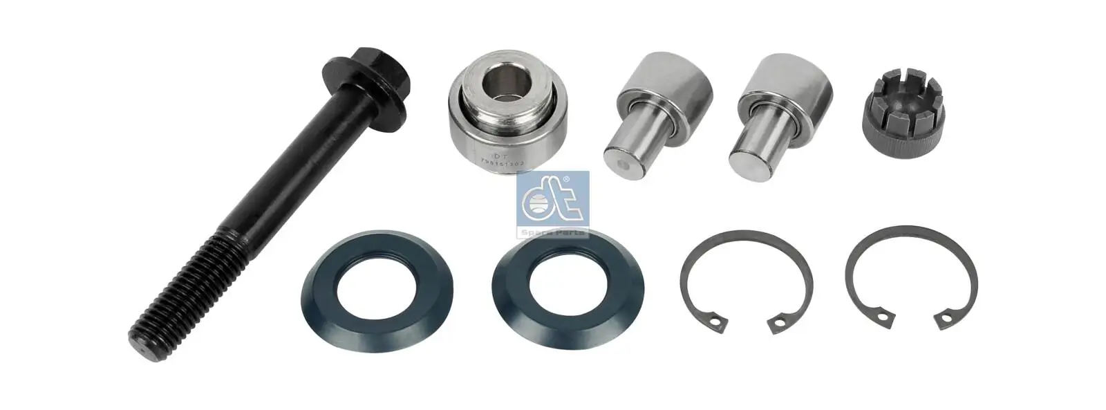 Release Fork, clutch 2.93073