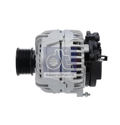 Alternator 2.21041