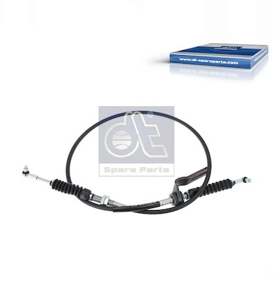 Accelerator Cable 6.28045