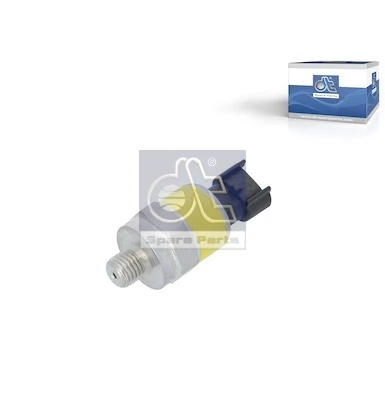 DT Spare Parts 7.80156 Pressure Switch