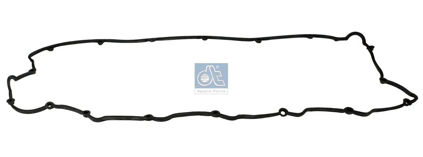 Gasket, cylinder head cover 3.12115