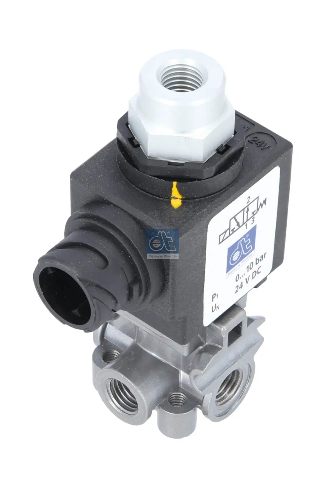 DT Spare Parts 2.64069 Controller, leveling control