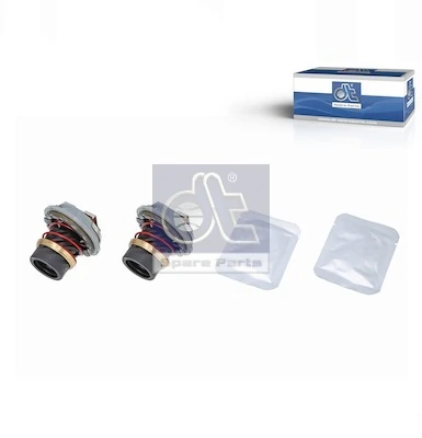 DT Spare Parts 3.62450 Adjuster, drum brake