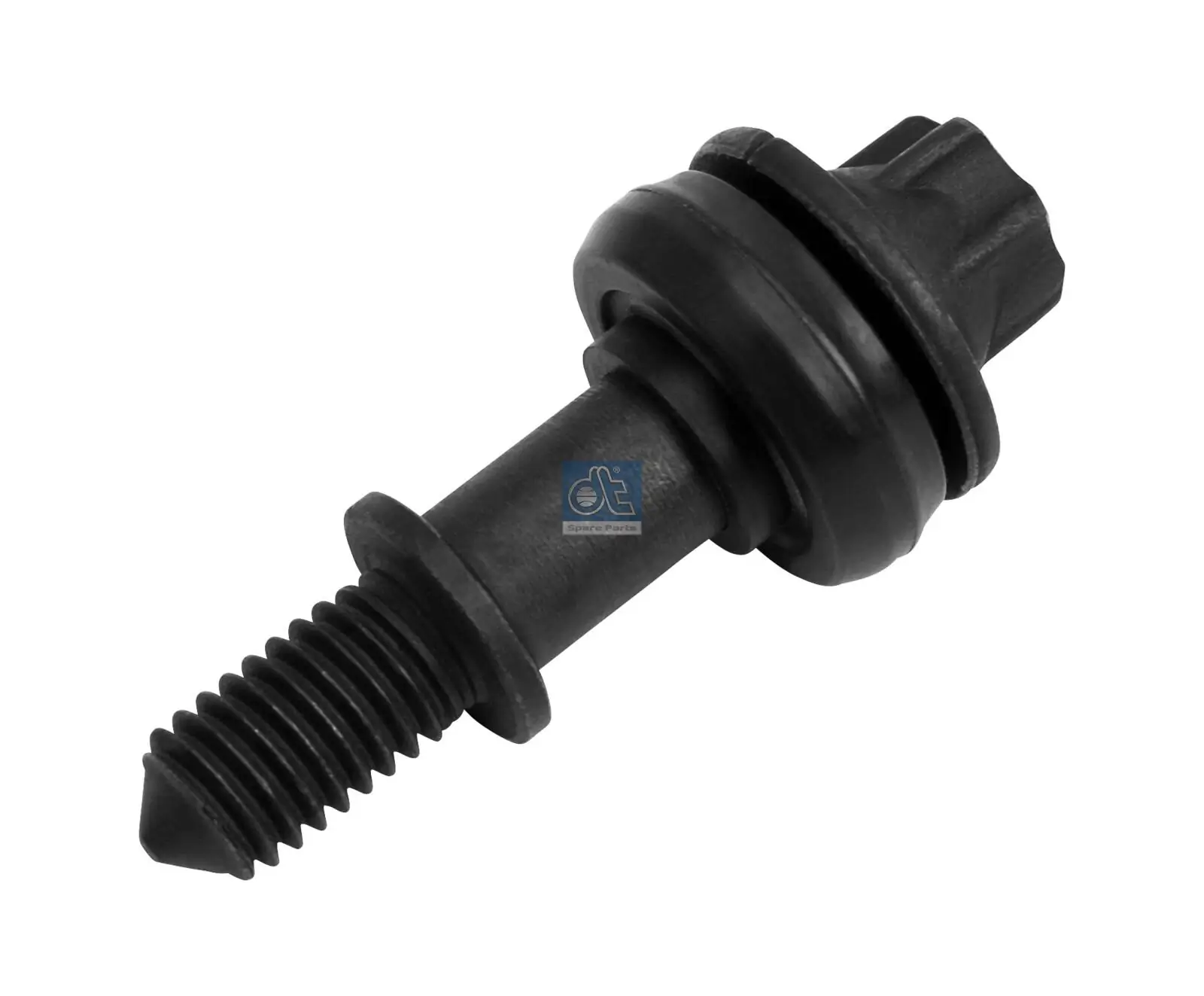 DT Spare Parts 1.10784 Screw