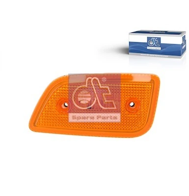 End Outline Marker Light 4.70982