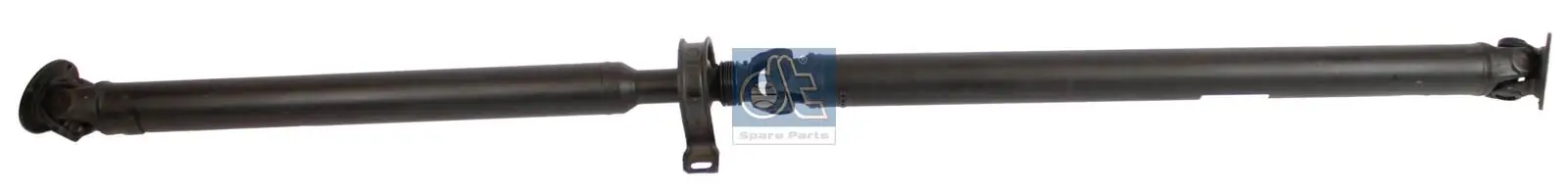 DT Spare Parts 4.68912 Propshaft, axle drive