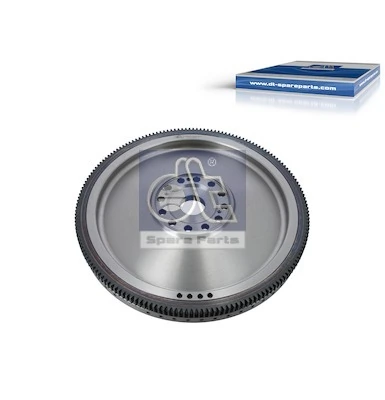 DT Spare Parts 5.40309 Flywheel