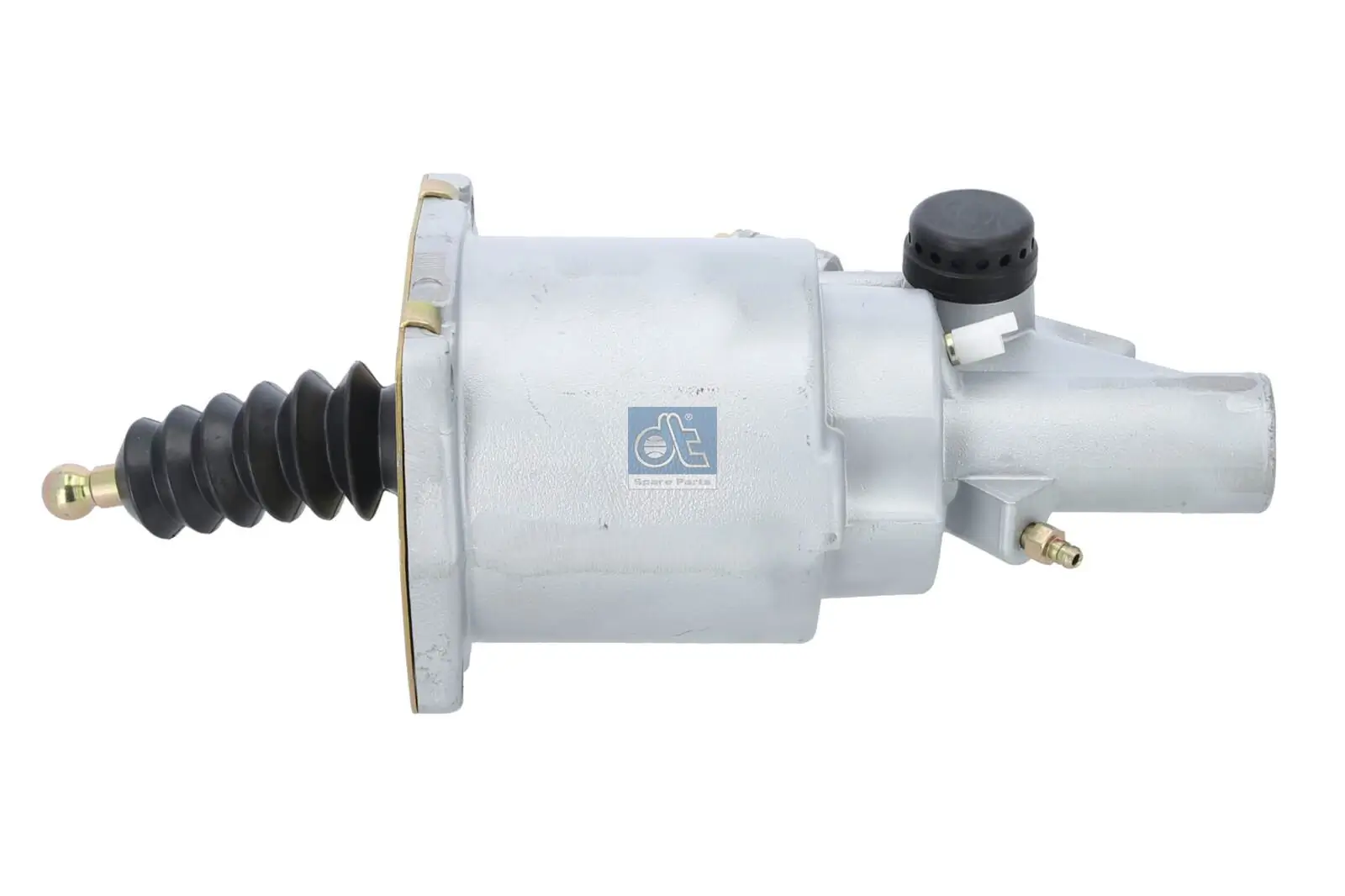 Clutch Booster 5.53008