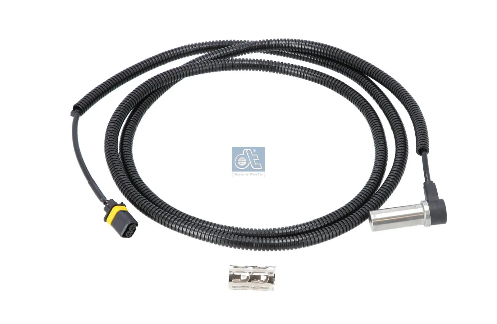 Sensor, wheel speed 3.37146