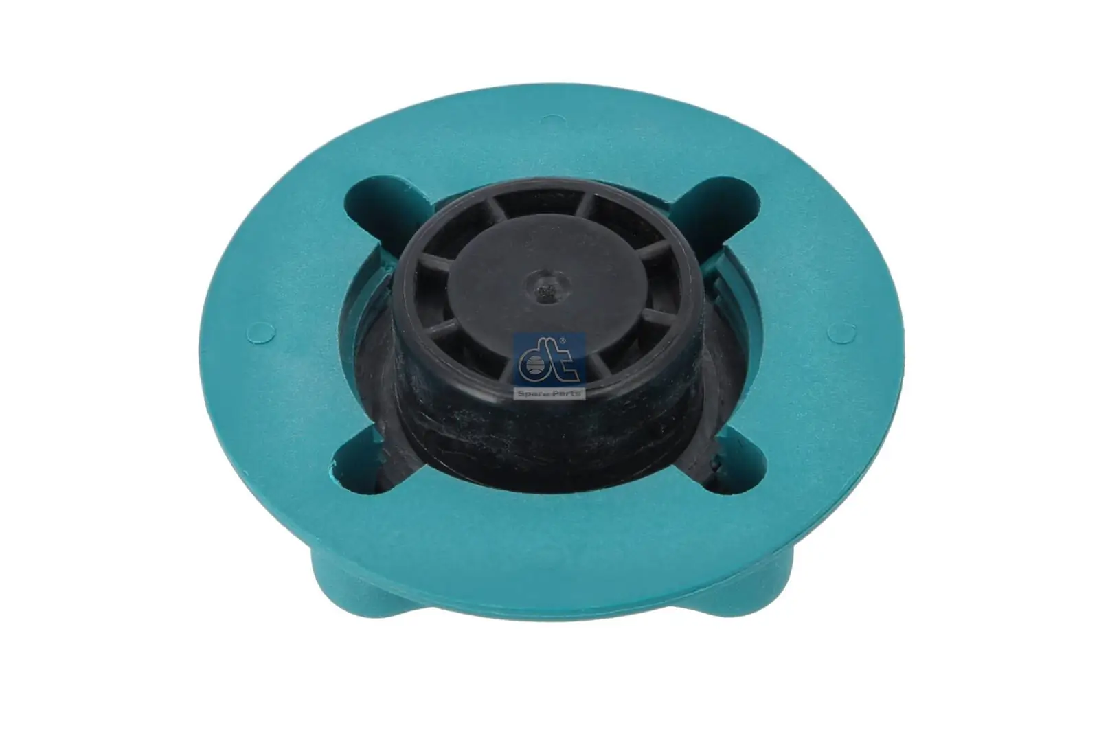 Cap, radiator 2.15322