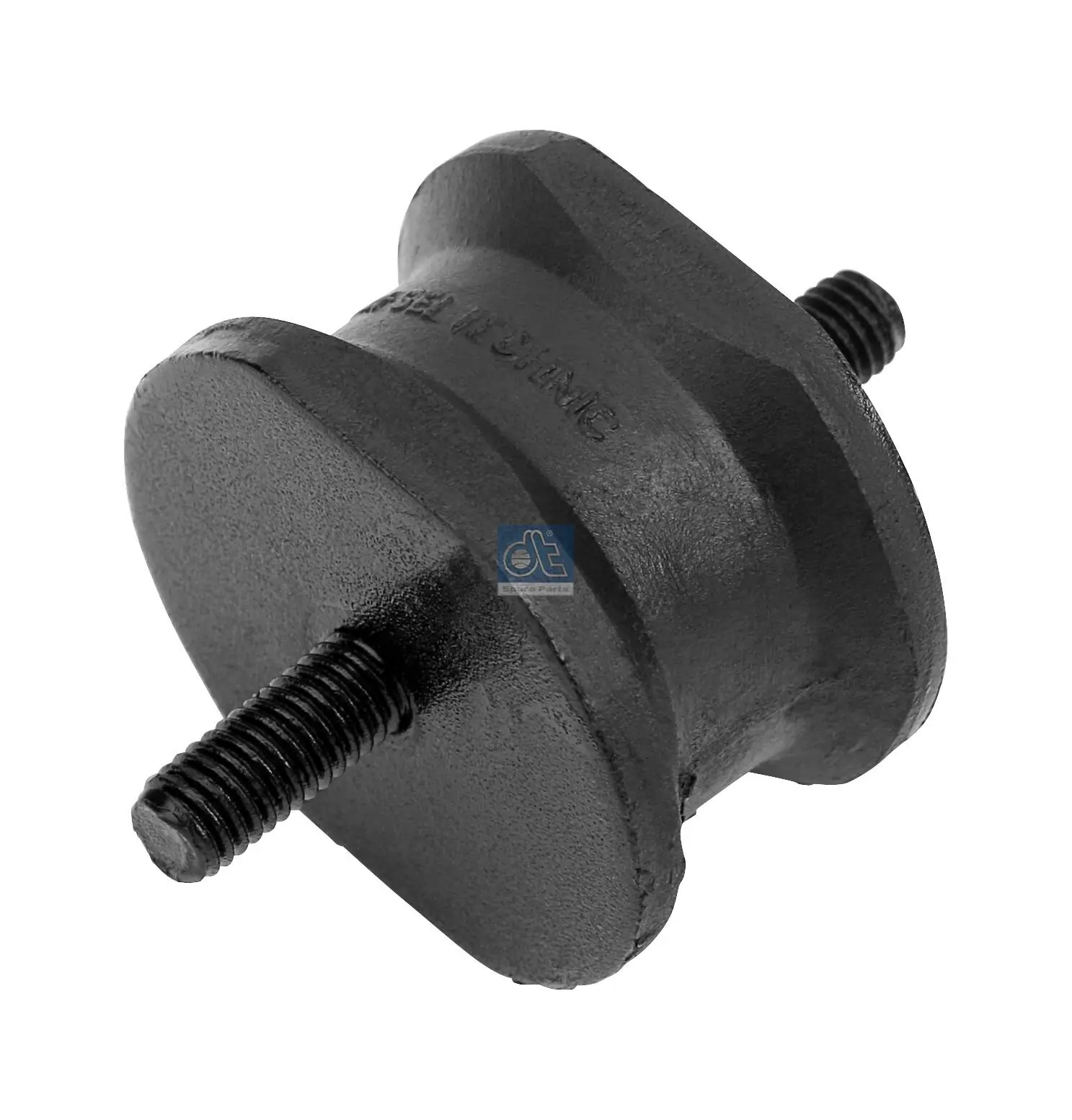 DT Spare Parts 4.80357 Mounting, transfer case