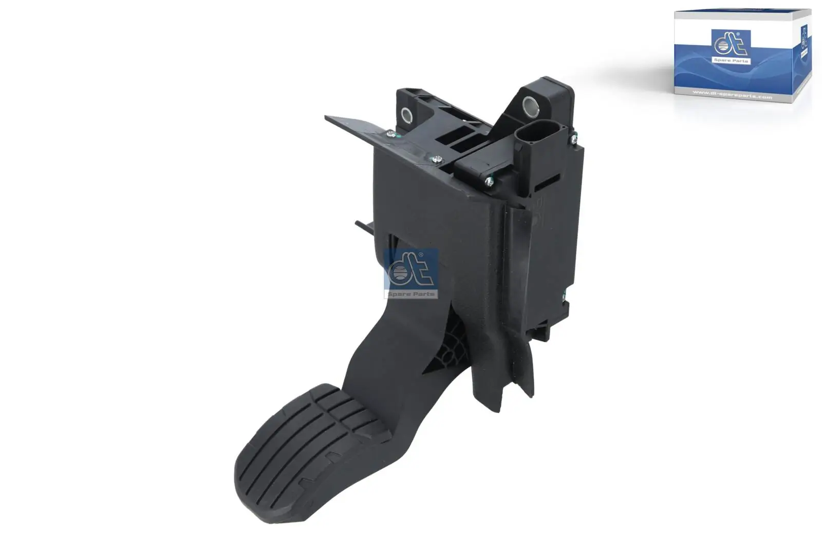 Accelerator Pedal 1.20148